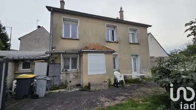 House at Château-Thierry (02400)
