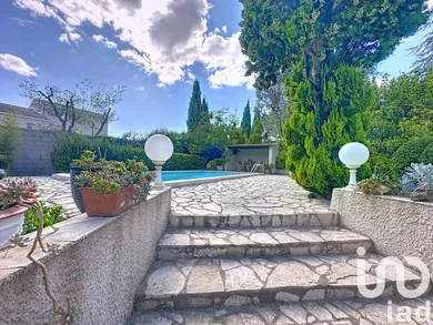 Demeure à Sérignan (34410)