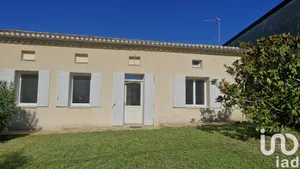 Maison à Lalande-de-Pomerol (33500)