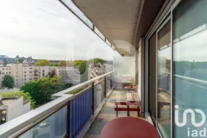 Apartment at Paris (75014)