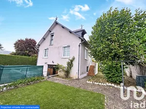 Maison à Saint-Gervais-la-Forêt (41350)