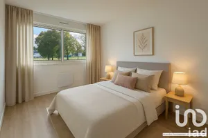 Appartement à Sautron (44880)