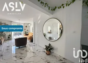 Maison traditionnelle à La Seyne-sur-Mer (83500)