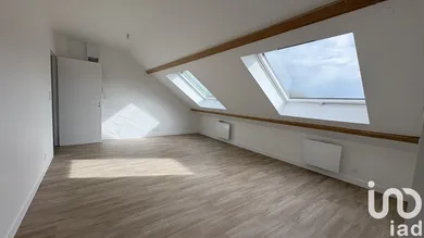 Apartment in Sautron (44880)