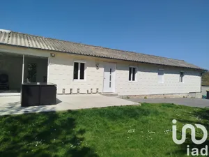 House at Beaumont-le-Roger (27170)