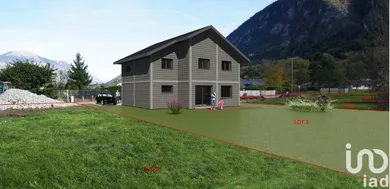 Maison à Bonneville (74130)