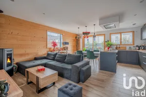 Maison à Bonneville (74130)
