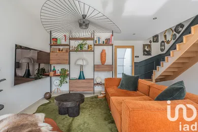 House in Bonneville (74130)