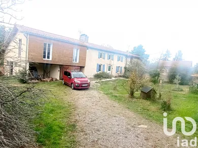 Demeure à Mirande (32300)