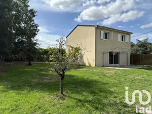 House at Sainte-Eulalie (33560)