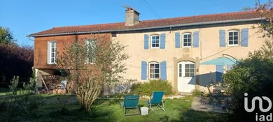 Demeure à Mirande (32300)
