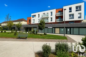 Appartement à Roissy-en-Brie (77680)