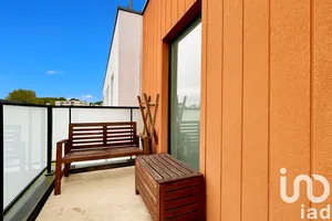 Appartement à Roissy-en-Brie (77680)