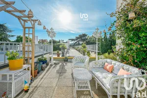 Appartement à Rueil-Malmaison (92500)