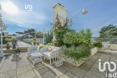 Apartment in Rueil-Malmaison (92500)
