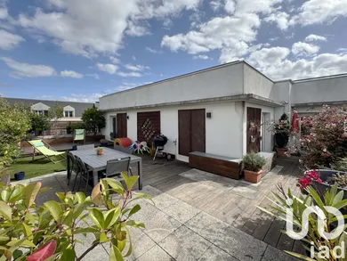 Apartment at Rosny-sous-Bois (93110)