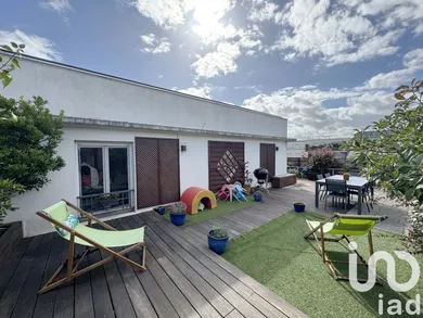 Appartement à Rosny-sous-Bois (93110)