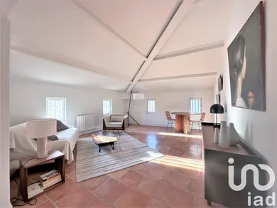 Appartement à Uzès (30700)
