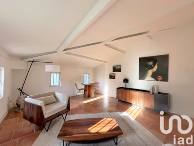 Appartement à Uzès (30700)