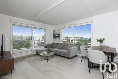 Appartement à Tassin-la-Demi-Lune (69160)