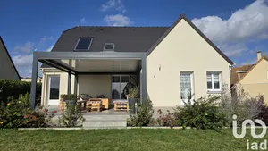 Pavillon à Pacy-sur-Eure (27120)