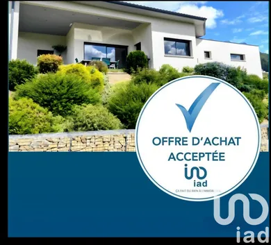 House at Annonay (07100)