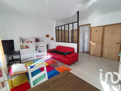Apartment in PERPIGNAN (66000)