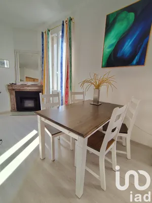 Appartement à PERPIGNAN (66000)