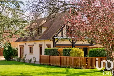 Maison à Gadencourt (27120)