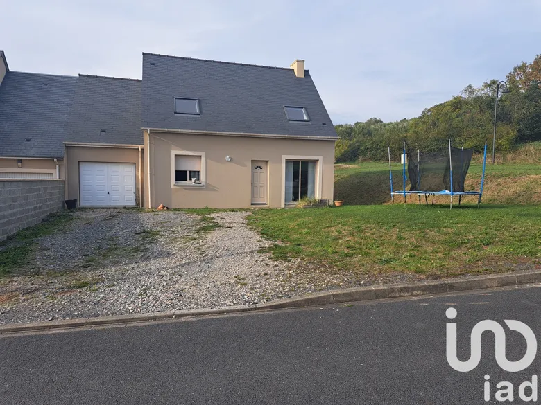 Maison 5 pièces 100 m² · à Dives-sur-Mer · 100 m² · 310 000 €