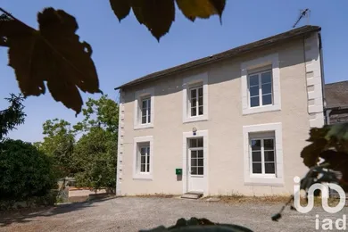 House in Parthenay (79200)