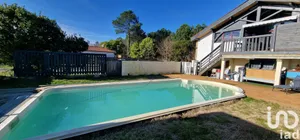 Maison à Gastes (40160)