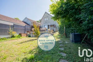 House at Auffreville-Brasseuil (78930)