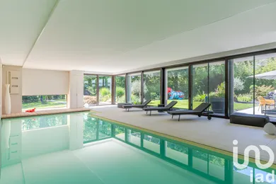 Maison d'architecte à Haguenau (67500)