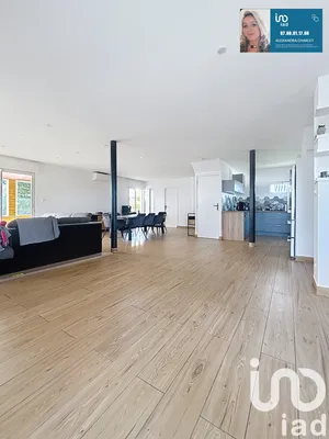 House at Ferrière-la-Grande (59680)