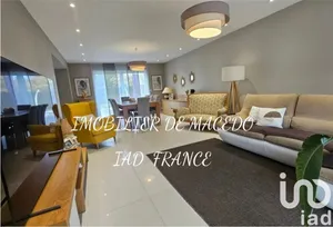 Maison de ville à Orléans (45100)