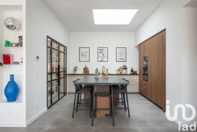 House in Saint-Donat-sur-l'Herbasse (26260)