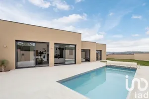 Maison à Saint-Donat-sur-l'Herbasse (26260)