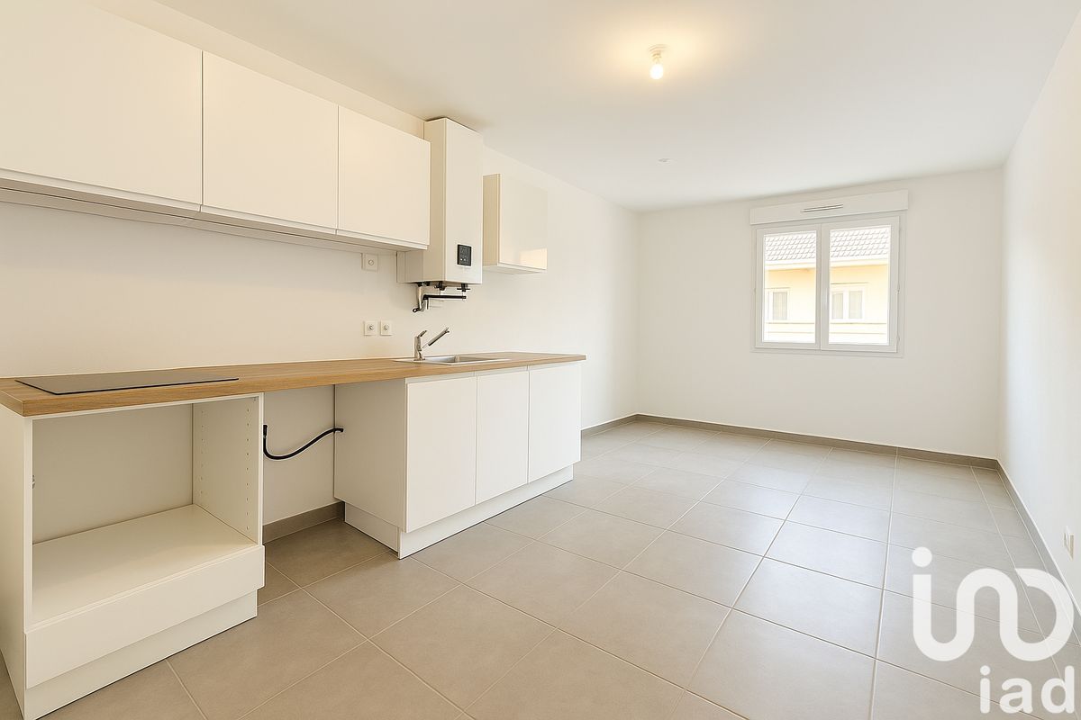 appartement à Pontcharra