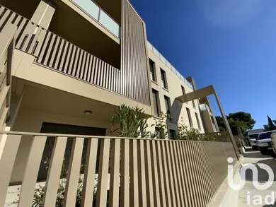 Appartement à Béziers (34500)