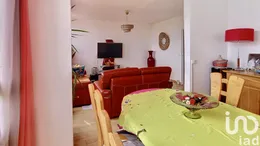 Apartment in Conflans-Sainte-Honorine (78700)