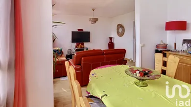 Appartement à Conflans-Sainte-Honorine (78700)