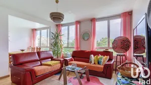 Appartement à Conflans-Sainte-Honorine (78700)