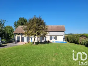 Maison à Villemaréchal (77710)