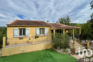 Maison à Tourves (83170)