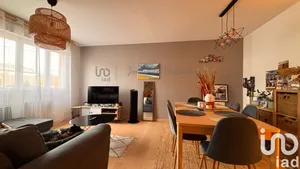 Maison de ville à Bordeaux (33200)