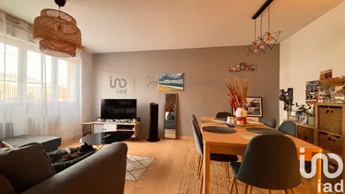 Maison de ville à Bordeaux (33200)