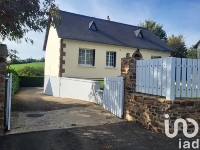 House in Sillé-le-Guillaume (72140)
