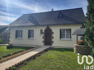 House at Sillé-le-Guillaume (72140)