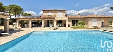 Maison à La Motte (83920)